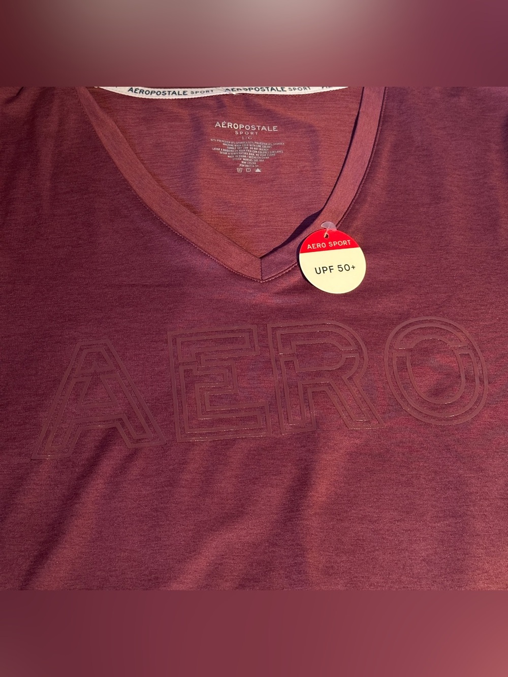 NWT Aeropostale